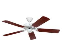 Ceiling Fan Classic Royal White 132 MH-MH