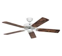 Ceiling Fan Classic Royal White 132 MO-MA