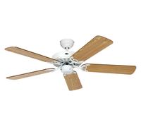 Ceiling Fan Classic Royal White 132 PN-PN