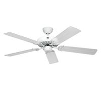 Ceiling Fan Classic Royal White 132 TR-TR