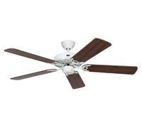 Ceiling Fan Classic Royal White 132 WA-DW