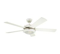 Westinghouse Comet 2 fan with light
