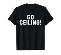 Ceiling Fan Costume, Easy Genius Last Minute Halloween Shirt T-Shirt