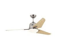 Ceiling Fan, ECO AVIATOS 132 BN AH Wing Maple