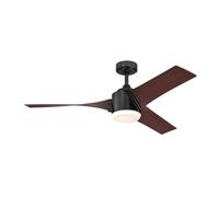 Westinghouse Evan ceiling fan with LED light
