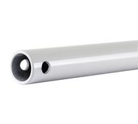 Ceiling fan extension rod Aerodynamix White 120 cm / 47 inch