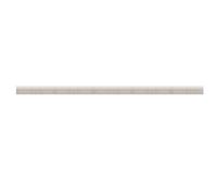 Ceiling fan extension rod Shabby white in various lengths 61 cm / 24 inch