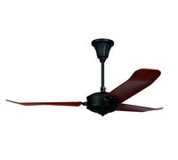 Ceiling Fan Islander 132cm / 52" with Wall Controller
