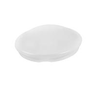Ceiling Fan Lamp Acrylic Shade Replacement Mushroom White