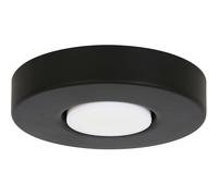 Ceiling Fan LED Add-on Light Kit Akmani Black