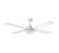 Ceiling fan FourSeasons Primo with light and remote