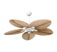 Ceiling Fan MAMMOTH Natural
