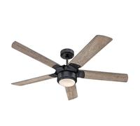 Ceiling Fan Morris with LED & Remote Control