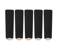 Ceiling Fan Parts Covers | Washable Ceiling Fan Cover | Replacement Dustproof Waterproof Protector for Porch Barn Living Room Household Indoor Home Garage Storage Bedroom