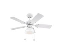 Westinghouse Princess Radiance II fan