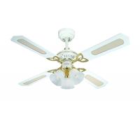 Westinghouse Princess Trio fan white 105 cm