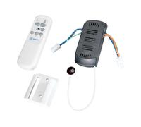 Ceiling Fan Remote Control Infra-Red 3 Speed Dimming Westinghouse 78095 78792