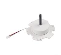 Ceiling Fan Remote Control Kit Wireless DC Motor Controller 6 Level Timer Replacement for Bedroom Living Room Light Fan Lamp(C)