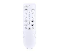 Ceiling Fan Remote Control Replacement for Fivesun JX01-031, for Zenouidle DX006, for Orison M8029, for CHANFOK 8009, for PrimeMall PM-THI01 PM-THI02 Ceiling Fans with Lights