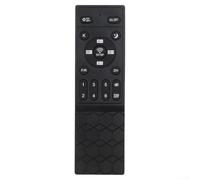 Ceiling Fan Remote Controller Featuring Six Levels Plus Integrated Two Hour Timer Function For Ideal For Home Office Use Simple Setup Process Black Plastic Housing Design Included
