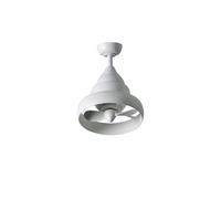 Ceiling fan Revolver 30cm / 12" with remote control