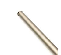 Ceiling Fan Silver 46cm/18" Down Rod Extension Titanium Westinghouse 78871