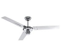 Ceiling Fan Tristar Z Chrome