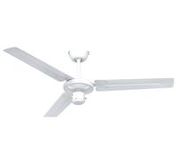 Ceiling Fan Tristar Z White