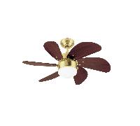 Westinghouse Turbo Swirl Ceiling Fan