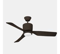Ceiling Fan Vera with LED and Remote