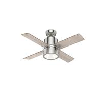 Ceiling Fan Beck with Lights and Remote