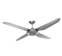 Beacon Ceiling fan Airfusion Sensation Silver with wall control 132 cm / 52" Grey / Silver / Titanium