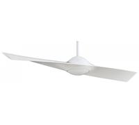 Ceiling fan Wing 132cm / 52" with wall control