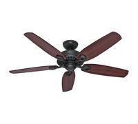 Ceiling Fan Builder Elite Bronze