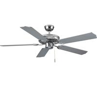 Ceiling Fan Super Star with Pull Cord