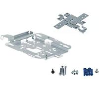 Ceiling Grid Rail Compatible with Wireless Access Point AP-220-MNT-C2, JW045A, 6 Pack