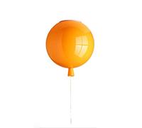 ceiling Hang Lighting Creative Ceiling Lamps Balloon Living Dining Fixtures Chandelier Decor Pendant Light