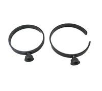 Ceiling Hooks Break Through The Tradition The Hole Bag Cup Pendant Makes Your Drink Always Within and Allows You to Enjoy A Refined Life (B,11 5x10cm)