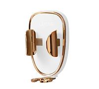 Ceiling Hooks Toothbrush Holder Wall Mounted Shelving Bathroom Holder (GD1,One Size)