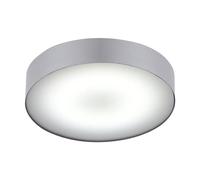 CEILING LAMP ARENA SILVER LED 20W 2200lm 4000K 10183