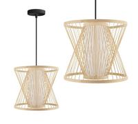 Ceiling Lamp Chandelier Toolight App1630-1Cp Beige