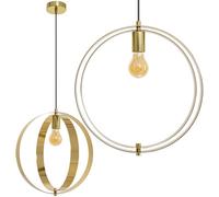 Ceiling Lamp Chandelier Toolight App961-1Cp Gold