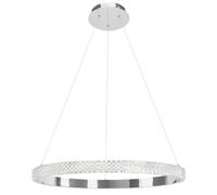 Ceiling Lamp Chandelier Toolight Led App1511-Cp Chrome