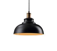 Ceiling Lamp, Country Retro Industrial Home Restaurant Kitchen Island Bar Cafe Lightingxtures Wrought Iron Chandelier E27 Screw Energy-Saving Chandelie