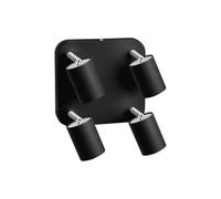 CEILING LAMP EYE SPOT BLACK IV CEILING LAMP 6022