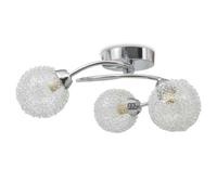 Ceiling Lamp for G9 Bulbs Hanging Lamp Hanging Lamps Ceiling Light vidaXL