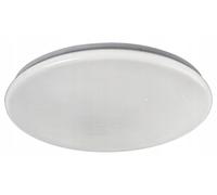 Ceiling Lamp Glitter Dimmable Timer 60W Adjustable Light Temperature 40cm Remote