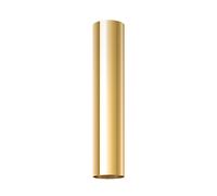 Ceiling lamp LAGOS 30 polished gold