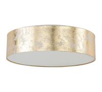 Beliani Glam Ceiling Lamp Rena Gold