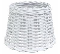 Ceiling Lamp Shade Hall Wicker Ceiling Light Shade Pendant Lamp Shade vidaXL